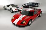 Ford GT 2004 года